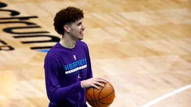 Jared C. Tilton/Getty Images