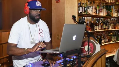 Dimitrios Kambouris/Getty Images