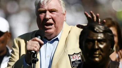 Robert B. Stanton/NFLPhotoLibrary/Getty Images