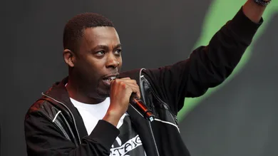 Fergus McDonald/Getty Images