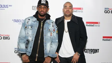 Astrid Stawiarz/Getty Images