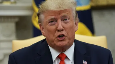 Alex Wong/Getty Images