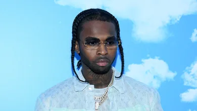 Pascal Le Segretain/Getty Images