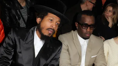 Antonio de Moraes Barros Filho/WireImage/Getty Images