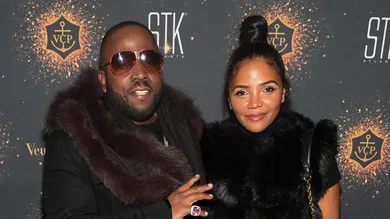 Paras Griffin/Getty Images