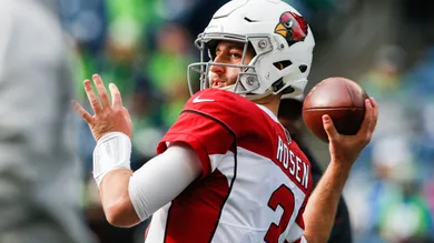 Otto Greule Jr/Getty Images