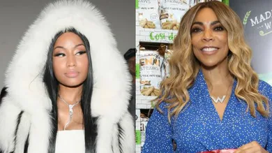 Dimitrios Kambouris/Getty Images, Robin Marchant/Getty Images