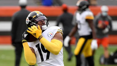 Nic Antaya/Getty Images