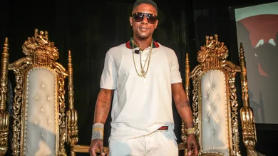 Thaddaeus McAdams/WireImage