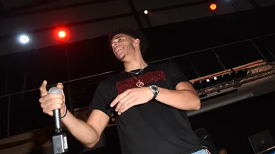 Joshua Blanchard / Getty Images