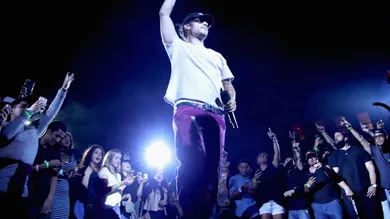 Randy Shropshire/Getty Images