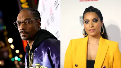 Emma McIntyre/Getty Images, Phillip Faraone/Getty Images