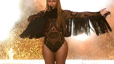 Kevin Winter/BET/Getty Images