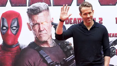 Carlos Alvarez/Getty Images