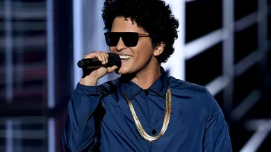 Kevin Winter/Getty Images