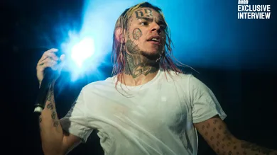 Gonzales Photo/Per-Otto Oppi/PYMCA/Avalon/Universal Images Group via Getty Images