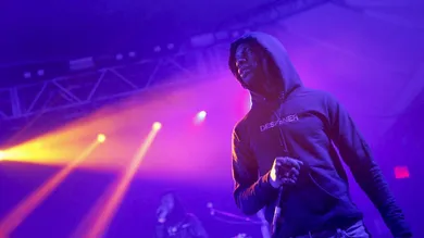 Steve Rogers Photography/Getty Images