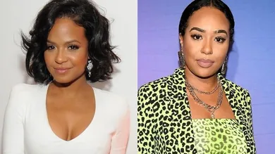 Angela Weiss / Stringer / Getty Images, Paras Griffin / Stringer / Getty Images