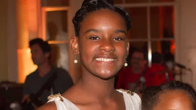 Skip Bolen / Stringer / Getty Images