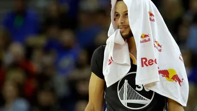 Jamie Squire/Getty Images