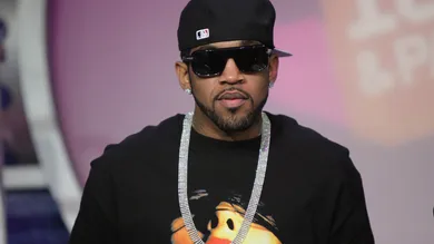 Neilson Barnard/Getty Images