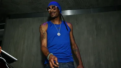 Phillip Faraone/Getty Images