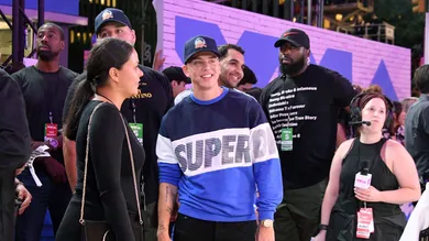 Dia Dipasupil/Getty Images