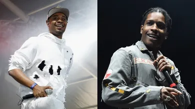 Taylor Hill/Getty Images, Kevin Winter/Getty Images