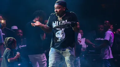 Prince Williams/Wireimage/Getty Images