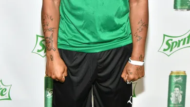 Paras Griffin/Getty Images