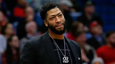 Jonathan Bachman/Getty Images