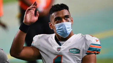 Mark Brown/Getty Images