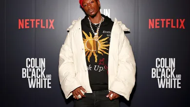 Arturo Holmes/Getty Images for Netflix