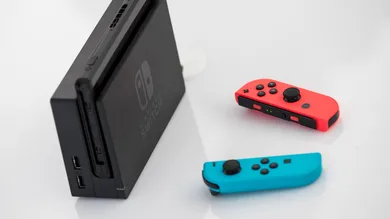 Drew Angerer/Getty Images