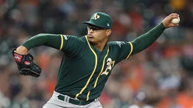 Bob Levey / Getty Images