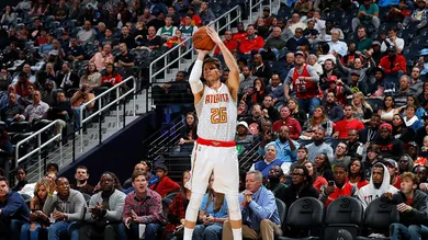 Kevin C. Cox/Getty Images