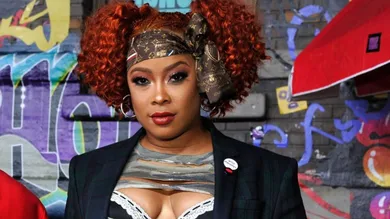 John Sciulli / Stringer / Getty Images