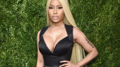 Dimitrios Kambouris/Getty Images