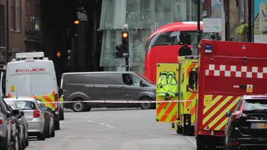 Christopher Furlong/Getty Images