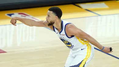 Thearon W. Henderson/Getty Images