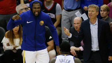 Bob Levey/Getty Images