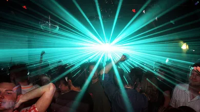 Claire Greenway/Getty Images