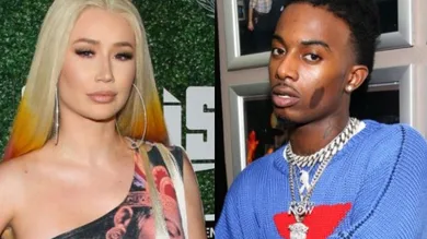 Jean Baptiste Lacroix / Stringer / Getty Images, Bennett Raglin / Stringer / Getty Images