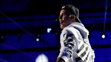 Handout/ Getty Images