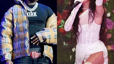 Brad Barket/Getty Images, Kevin Winter/Getty Images