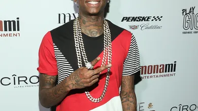 Photo by Jesse Grant/Getty Images