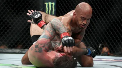 Dylan Buell/Getty Images