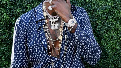 Bennett Raglin/Getty Images