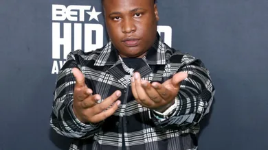 Bennett Raglin/Getty Images