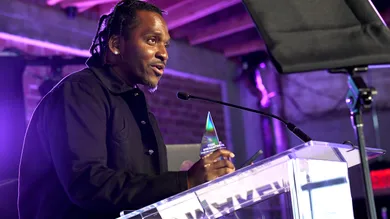 Michael Kovac/Getty Images for Variety